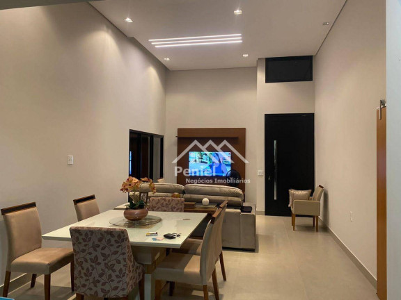 Imagem Casa com 3 Quartos à Venda, 170 m² em Vivendas Da Mata - Portal Paineiras - Ribeirão Preto Imagem Casa com 3 Quartos à Venda, 170 m² em Vivendas Da Mata - Portal Paineiras - Ribeirão Preto