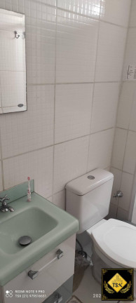 Imagem Apartamento com 2 Quartos à Venda, 45 m² em Jardim Alvorada - Nova Iguaçu