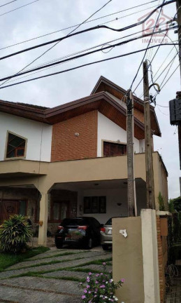 Imagem Sobrado com 4 Quartos à Venda, 289 m² em Jardim Das Colinas - São José Dos Campos