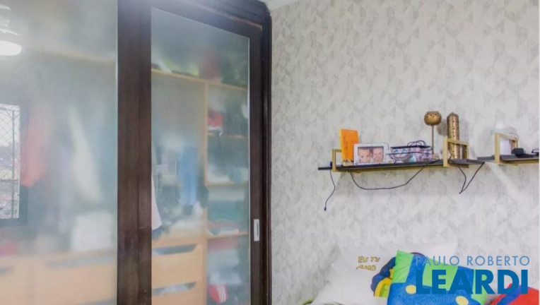 Imagem Apartamento com 3 Quartos à Venda, 75 m² em Vila Apiaí - Santo André