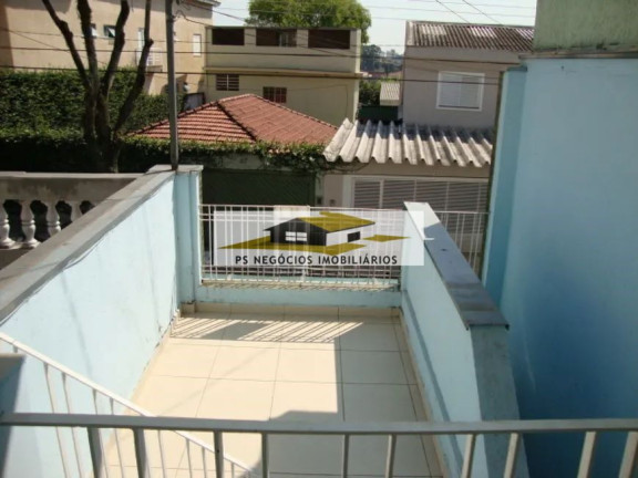 Imagem Sobrado com 2 Quartos à Venda, 105 m² em Vila Do Encontro - São Paulo