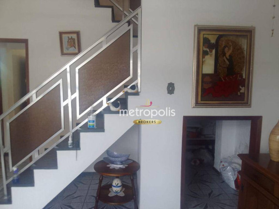 Imagem Sobrado com 3 Quartos à Venda, 154 m² em Rudge Ramos - São Bernardo Do Campo Imagem Sobrado com 3 Quartos à Venda, 154 m² em Rudge Ramos - São Bernardo Do Campo