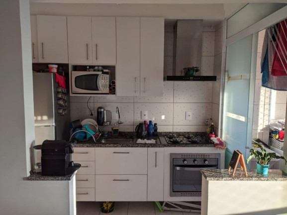 Imagem Apartamento com 2 Quartos à Venda, 49 m² em Conceição - Osasco Imagem Apartamento com 2 Quartos à Venda, 49 m² em Conceição - Osasco