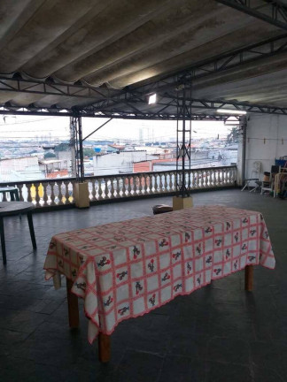 Imagem Casa com 3 Quartos à Venda, 250 m² em Vila Carmem - São Paulo
