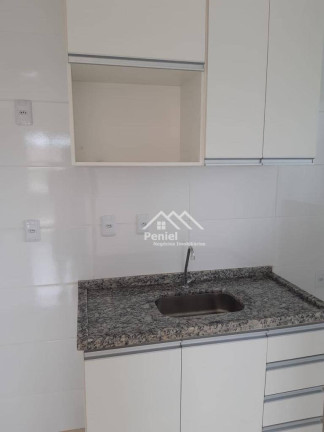 Imagem Apartamento com 2 Quartos à Venda, 47 m² em Residencial Greenville - Ribeirão Preto Imagem Apartamento com 2 Quartos à Venda, 47 m² em Residencial Greenville - Ribeirão Preto