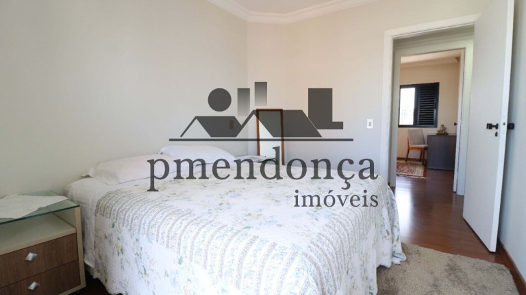 Imagem Apartamento com 3 Quartos à Venda, 190 m² em Perdizes - São Paulo