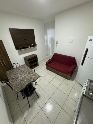Imagem Apartamento com 1 Quarto à Venda, 43 m² em Centro - Balneário Camboriú Imagem Apartamento com 1 Quarto à Venda, 43 m² em Centro - Balneário Camboriú