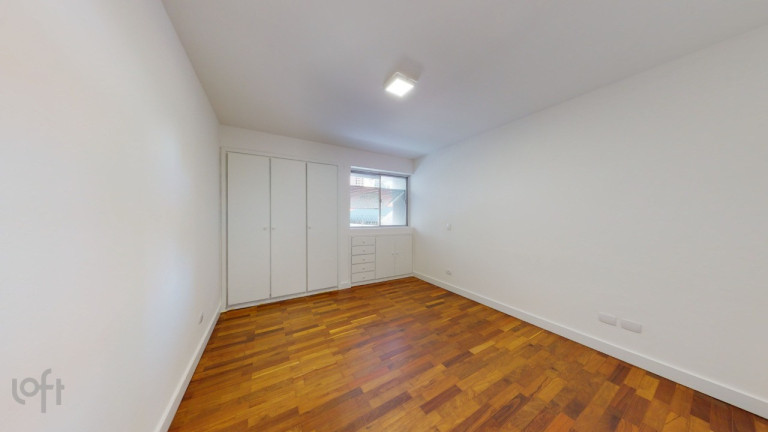 Imagem Apartamento com 2 Quartos à Venda, 91 m² em Itaim Bibi - São Paulo