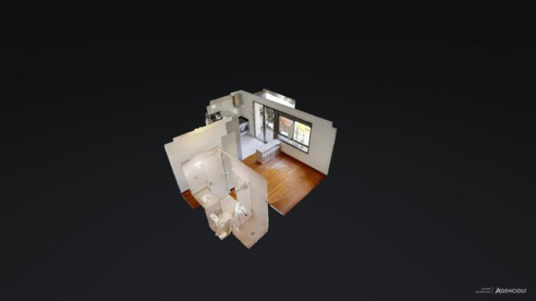 Imagem Apartamento com 1 Quarto à Venda, 32 m² em Vila Madalena - São Paulo