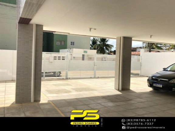 Imagem Apartamento com 2 Quartos à Venda, 54 m² em Gramame - João Pessoa