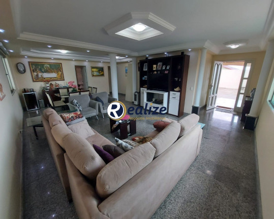 Imagem Casa com 5 Quartos à Venda, 500 m² em Ipiranga - Guarapari