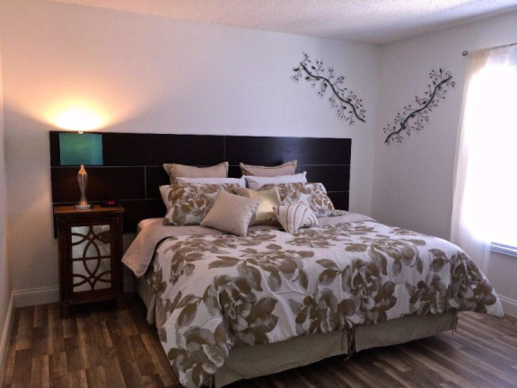 Imagem Imóvel com 6 Quartos para Alugar, 500 m² em Kissimmee - Osceola County