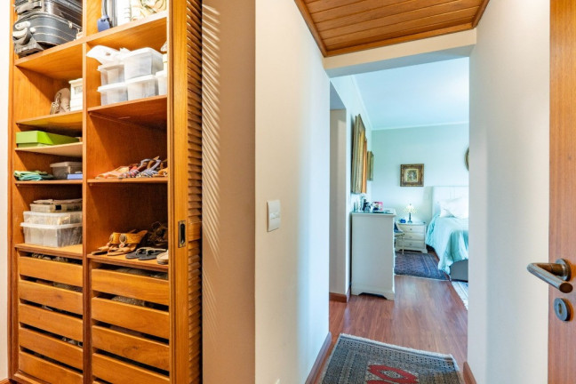 Imagem Apartamento com 4 Quartos à Venda, 377 m² em Vila Sônia - São Paulo Imagem Apartamento com 4 Quartos à Venda, 377 m² em Vila Sônia - São Paulo