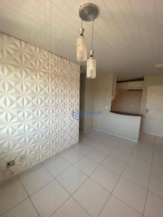 Imagem Apartamento com 2 Quartos à Venda, 45 m² em Planalto Cidade Nova - Maracanaú Imagem Apartamento com 2 Quartos à Venda, 45 m² em Planalto Cidade Nova - Maracanaú