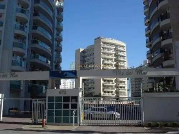 Imagem Apartamento com 2 Quartos à Venda, 68 m² em Barra Olímpica - Rio De Janeiro Imagem Apartamento com 2 Quartos à Venda, 68 m² em Barra Olímpica - Rio De Janeiro