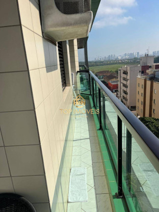 Apartamento com 2 Quartos à Venda, 82 m² em Jardim Astúrias - Guarujá