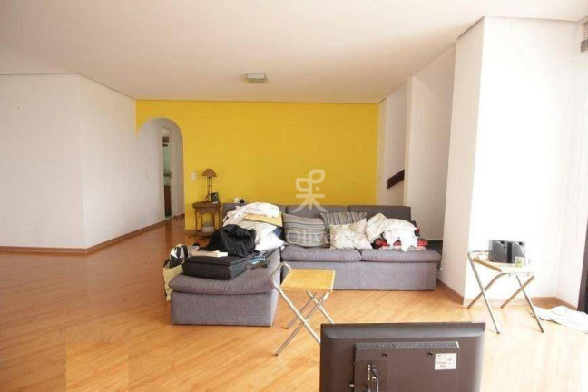 Imóvel com 3 Quartos à Venda, 200 m² em Jardim Guedala - São Paulo