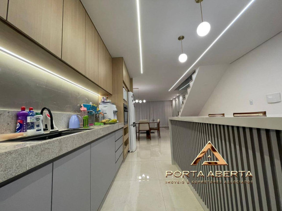 Casa com 4 Quartos à Venda, 170 m² em Belvedere - Coronel Fabriciano