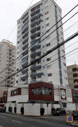 Apartamento com 2 Quartos à Venda, 72 m² em Centro - Itajaí