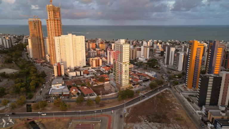 Imagem Apartamento com 2 Quartos à Venda, 70 m² em Jardim Oceania - João Pessoa Imagem Apartamento com 2 Quartos à Venda, 70 m² em Jardim Oceania - João Pessoa