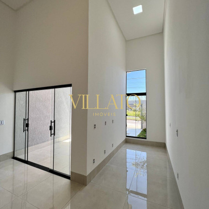 Imagem Casa com 3 Quartos à Venda, 115 m² em Residencial Santa Fé I - Goiânia Imagem Casa com 3 Quartos à Venda, 115 m² em Residencial Santa Fé I - Goiânia