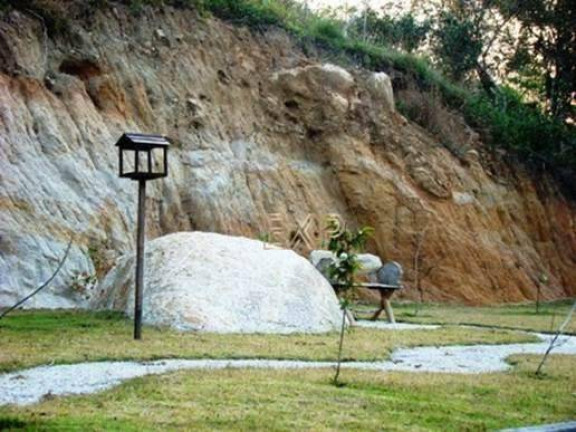 Imagem Terreno à Venda, 400 m² em Campeche - Florianópolis Imagem Terreno à Venda, 400 m² em Campeche - Florianópolis