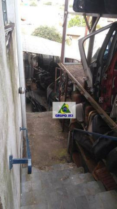 Imagem Galpão à Venda, 305 m² em Jardim Anton Von Zuben - Campinas Imagem Galpão à Venda, 305 m² em Jardim Anton Von Zuben - Campinas
