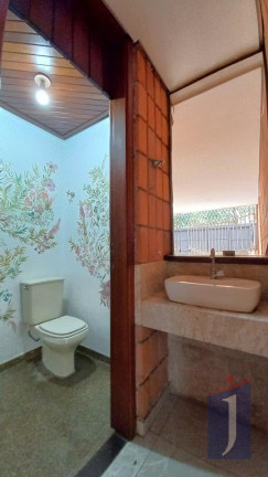 Imagem Casa com 3 Quartos à Venda, 280 m² em Chácara Klabin - São Paulo Imagem Casa com 3 Quartos à Venda, 280 m² em Chácara Klabin - São Paulo