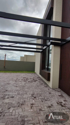 Imagem Casa de Condomínio com 3 Quartos à Venda, 223 m² em Jardim Imperial - Atibaia Imagem Casa de Condomínio com 3 Quartos à Venda, 223 m² em Jardim Imperial - Atibaia