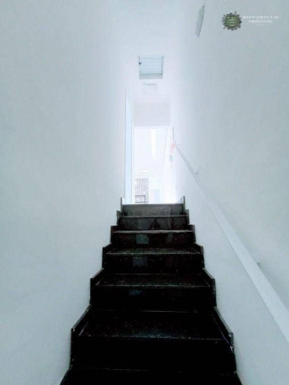 Imagem Casa com 3 Quartos à Venda, 81 m² em Mirim - Praia Grande