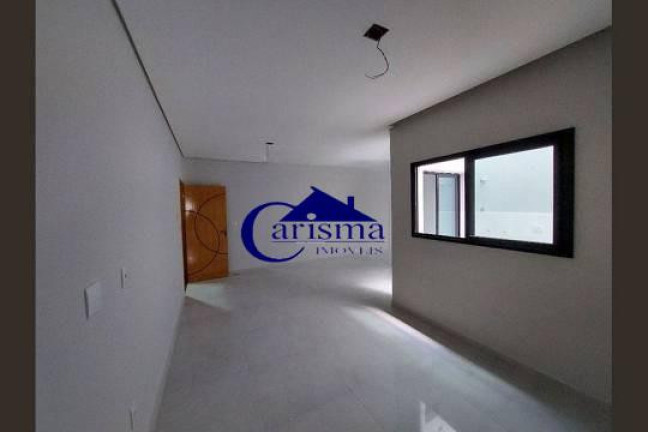 Apartamento com 2 Quartos para Alugar, 65 m² em Vila Curuçá - Santo André