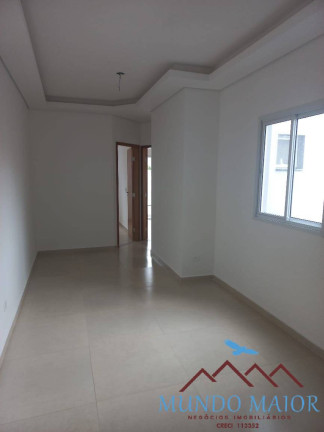 Imagem Apartamento com 2 Quartos à Venda, 104 m² em Jardim Bom Pastor - Santo André Imagem Apartamento com 2 Quartos à Venda, 104 m² em Jardim Bom Pastor - Santo André