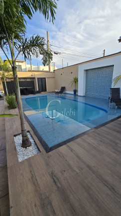 Imagem Casa com 2 Quartos à Venda, 200 m² em Jardim Alto Dos Ypês - Mogi Guaçu