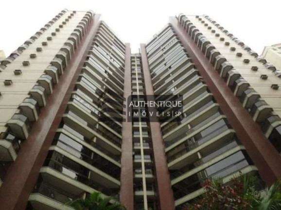 Imagem Apartamento com 2 Quartos à Venda, 120 m² em Moema - São Paulo