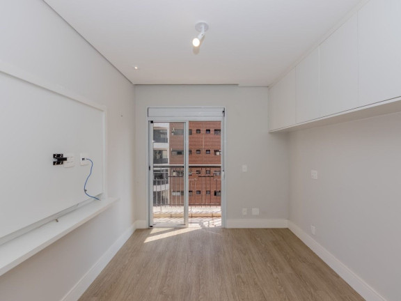 Imagem Apartamento com 3 Quartos à Venda, 137 m² em Perdizes - São Paulo