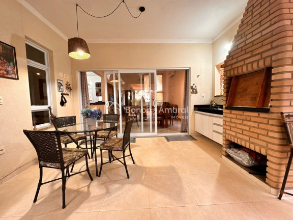Imagem Casa de Condomínio com 3 Quartos à Venda, 390 m² em Parque Brasil 500 - Paulínia Imagem Casa de Condomínio com 3 Quartos à Venda, 390 m² em Parque Brasil 500 - Paulínia