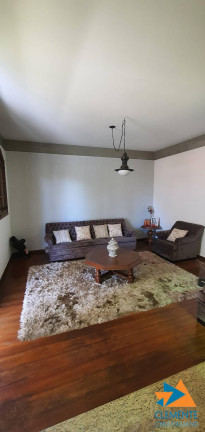 Imagem Casa com 4 Quartos à Venda, 320 m² em Santa Rosa - Belo Horizonte