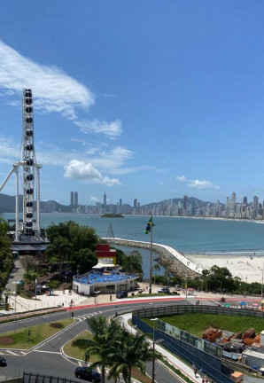 Imagem Apartamento com 4 Quartos à Venda, 200 m² em Pioneiros - Balneário Camboriú