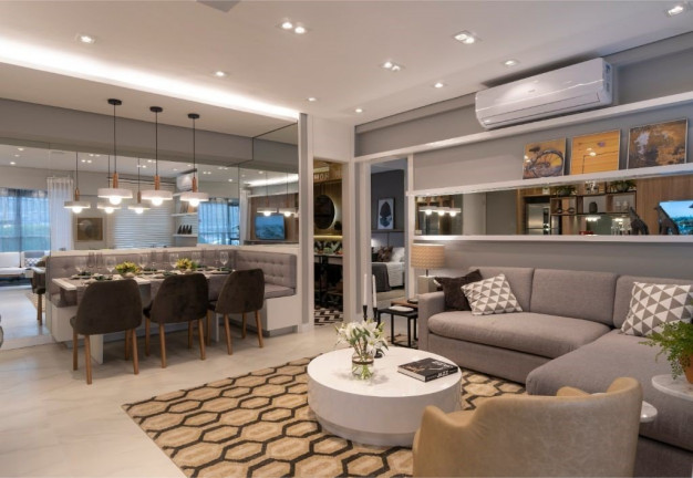 Imagem Apartamento com 2 Quartos à Venda, 66 m² em Paraíso - São Paulo Imagem Apartamento com 2 Quartos à Venda, 66 m² em Paraíso - São Paulo