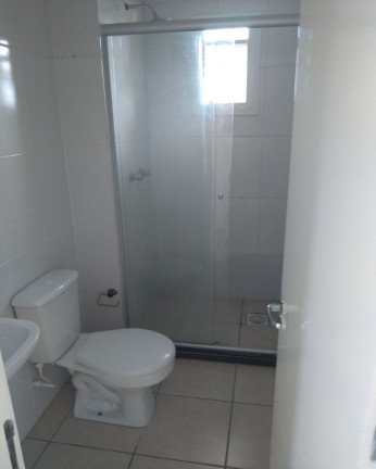 Imagem Imóvel com 2 Quartos à Venda, 48 m² em Restinga - Porto Alegre