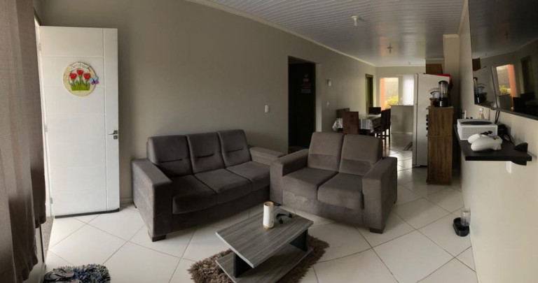 Imagem Casa à Venda, 70 m² em Cetrevi - Videira Imagem Casa à Venda, 70 m² em Cetrevi - Videira