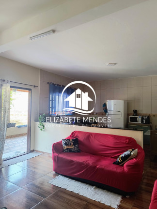 Imagem Casa com 3 Quartos à Venda,  em Jardim Nova America - Suzano