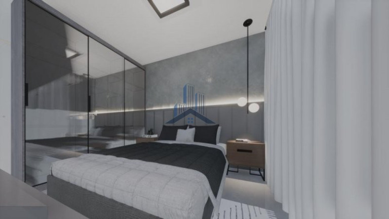 Imagem Sobrado com 2 Quartos à Venda, 78 m² em Costa E Silva - Joinville