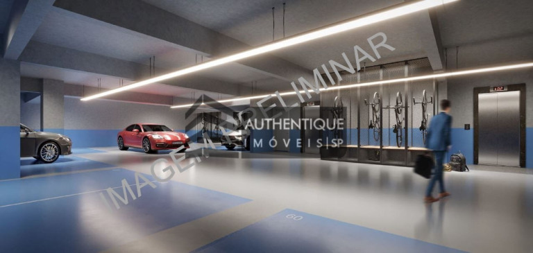 Imagem Apartamento com 2 Quartos à Venda, 73 m² em Jardins - São Paulo Imagem Apartamento com 2 Quartos à Venda, 73 m² em Jardins - São Paulo