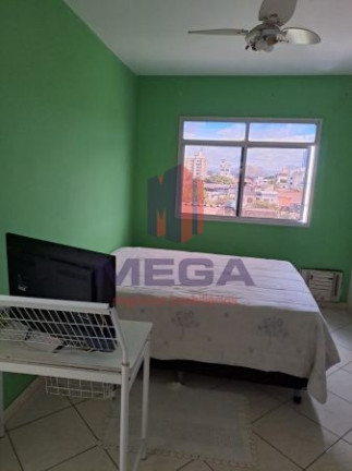 Imagem Apartamento com 3 Quartos à Venda, 110 m² em Itapuã - Vila Velha