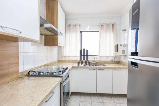 Imagem Apartamento com 3 Quartos à Venda, 119 m² em água Verde - Curitiba Imagem Apartamento com 3 Quartos à Venda, 119 m² em água Verde - Curitiba