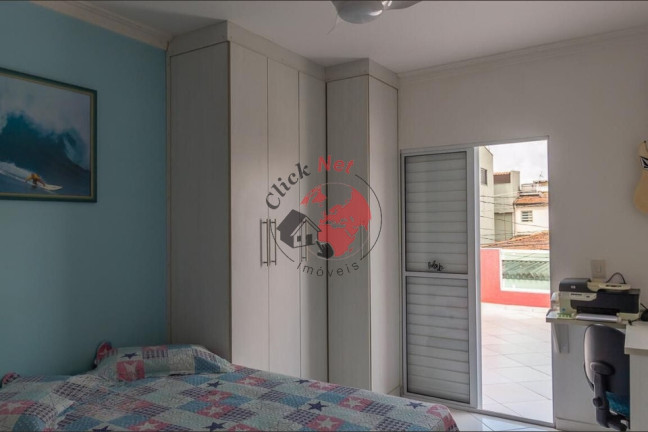 Imagem Sobrado com 4 Quartos à Venda, 206 m² em Centro - São Bernardo Do Campo Imagem Sobrado com 4 Quartos à Venda, 206 m² em Centro - São Bernardo Do Campo