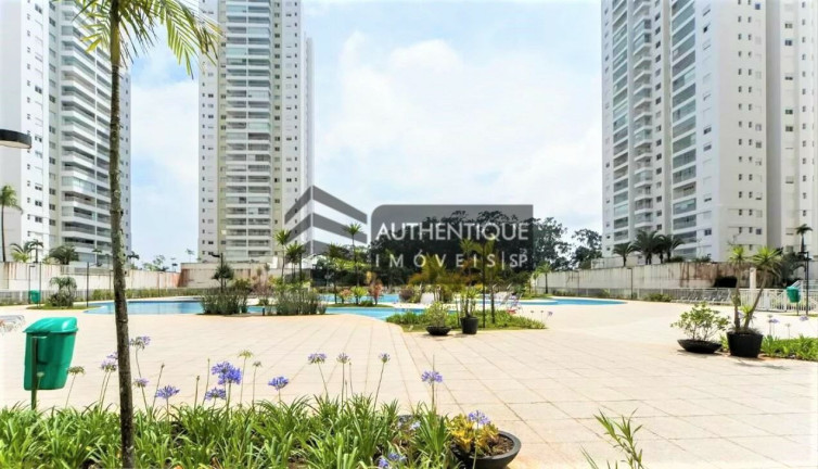 Imagem Apartamento com 2 Quartos à Venda, 107 m² em Vila Lusitânia - São Bernardo Do Campo