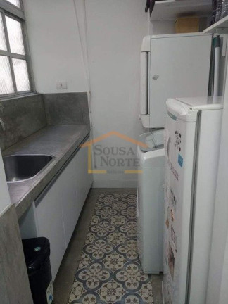 Imagem Apartamento com 2 Quartos à Venda, 82 m² em Casa Verde - São Paulo