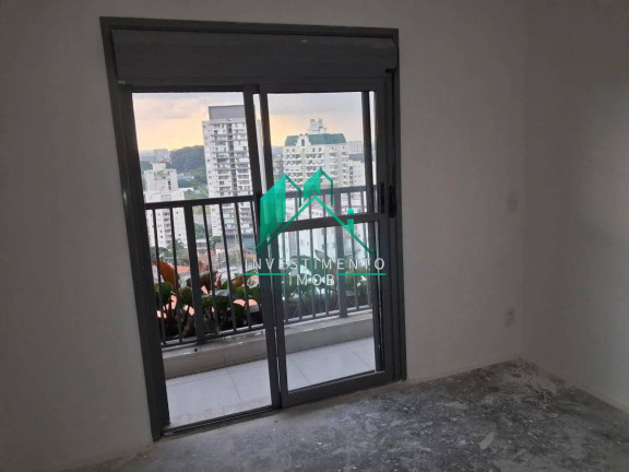 Imagem Apartamento com 1 Quarto à Venda, 38 m² em Centro - Osasco